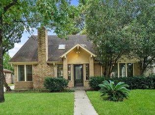3235 Mourning Dove Dr, Spring, TX 77388