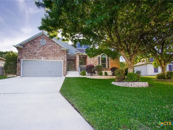 2272 Brittany Grace, New Braunfels, TX 78130