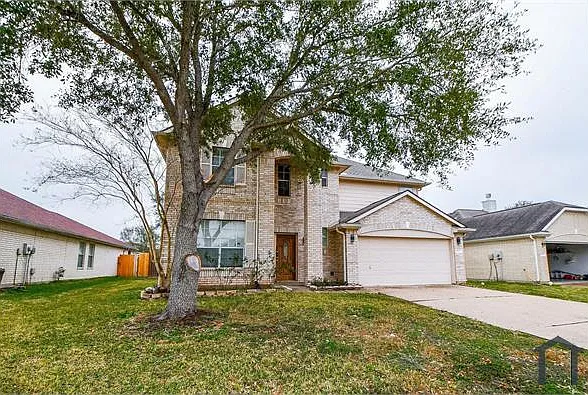 4 bed, 2844 sqft, $2,500 — Photo 2