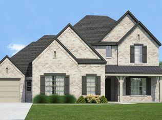 127 Craigmore Dr, Argyle, TX 76226