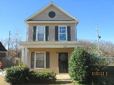 3729 Nehemiah Way, Memphis, TN, 38109