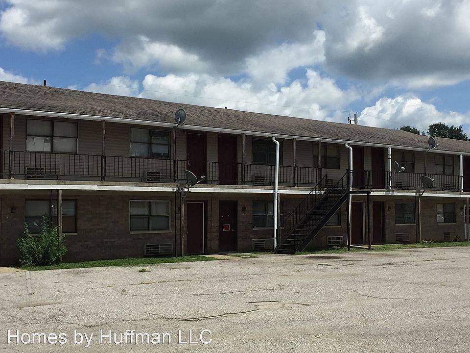 1st image of 4753 Covert Ave