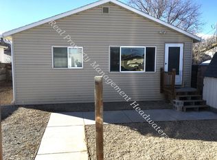 402 S Cedar St #A, Townsend, MT 59644
