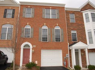 8905 Samuel Joy Way, Ellicott City, MD 21043