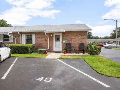 40 Fairway Ct #5C, Deland, FL, 32724