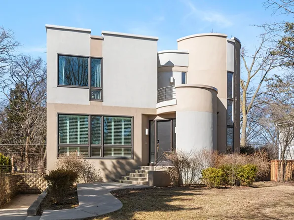 446 Ellridge Cir, Highland Park, IL 60035