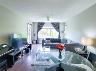 9299 Tomicki Ave #217, Richmond, BC V6X 0C5