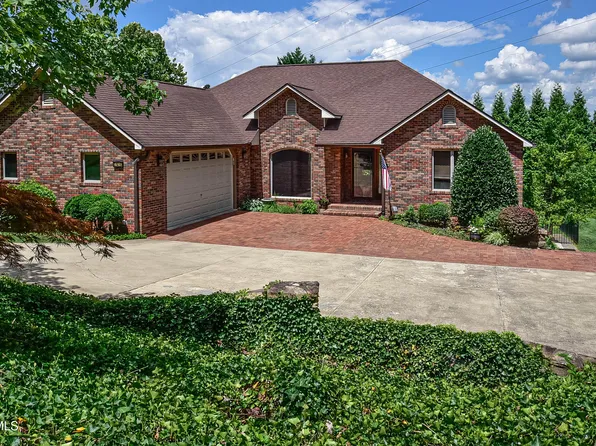 3936 Thornton Dr, Kingsport, TN 37664