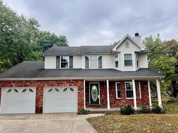 1040 N Fruitridge Ave, Terre Haute, IN 47804