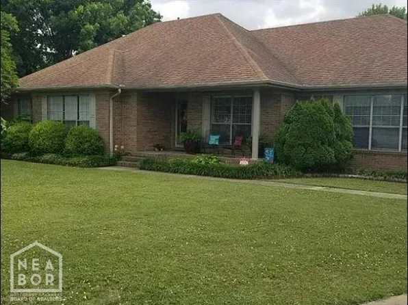 5445 N County Road 865, Blytheville, AR 72315