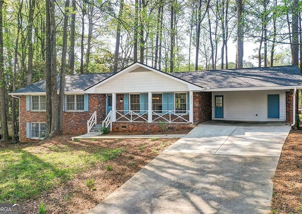1st image of 3553 Sandy Woods Ln