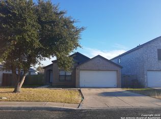 7812 Encanto Vista Dr, San Antonio, TX 78244