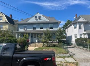 23 Robertson Ave #2R, White Plains, NY 10606