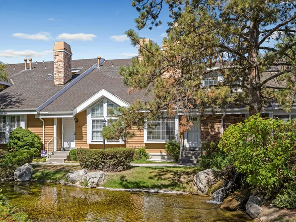 823 E Shady Lake Dr S, Salt Lake City, UT 84106