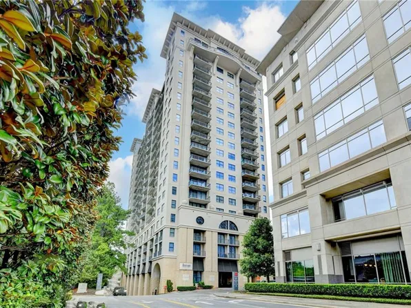 3040 Peachtree Rd NW Unit 1913, Atlanta, GA 30305