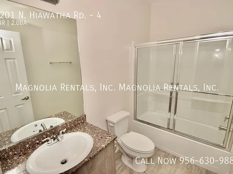 5201 N Hiawatha Dr #4 — Photo 16