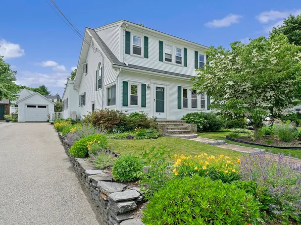 10 Waldron Rd, Braintree, MA 02184