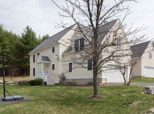 66 Barbara Ln, Hudson, NH 03051