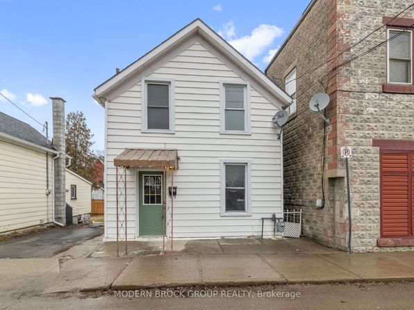 108 George St, Brockville, ON K6V 3V9