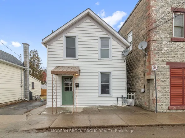108 George St, Brockville, ON K6V 3V9