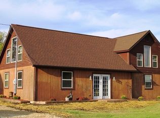 32979 Byrds Creek Valley Dr, Blue River, WI 53518