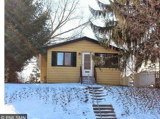 1698 Minnehaha Ave E, Saint Paul, MN 55106