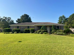 6721 Browder Dr, Theodore, AL 36582