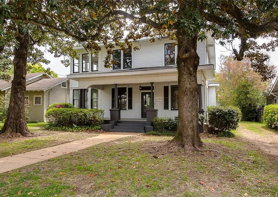2027 White St, Alexandria, LA 71301 Zillow