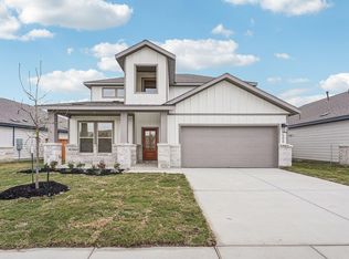 506 Salamander St, San Marcos, TX 78666