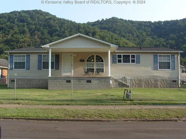 313 6th Ave, Montgomery, WV 25136