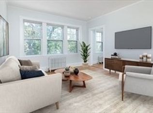 22 Concord Ave APT 10, Cambridge, MA 02138