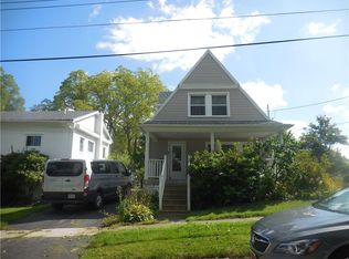 7 Callahan St, Perry, NY 14530