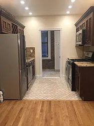 Rented by Joseph Jackson, Landlord