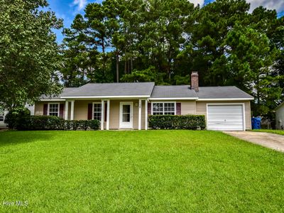 106 Wedgewood Drive, Jacksonville, NC, 28546