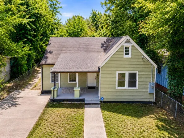 1704 Tunnel Blvd, Chattanooga, TN 37406