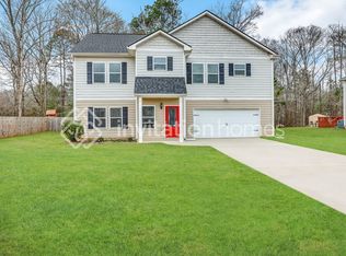 3200 Avondale Pkwy, Powder Springs, GA 30127