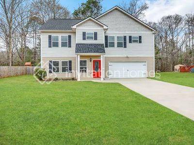 3200 Avondale Pkwy, Powder Springs, GA, 30127