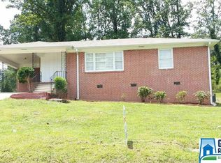 2312 3rd Pl NW, Birmingham, AL 35215