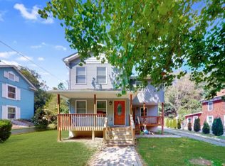 311 Water St, Milford, PA