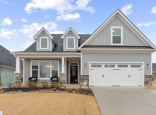 100 Currituck Dr, Greer, SC 29651