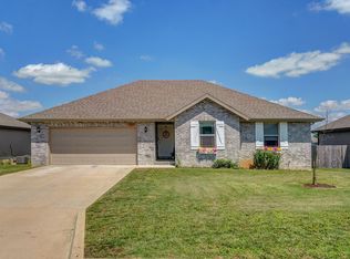 1360 S Rome Ave, Republic, MO 65738