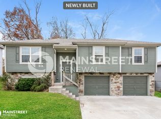 18707 E 19th Ter S, Independence, MO 64057