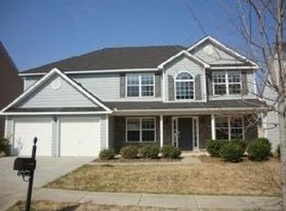 2840 Austin Ridge Dr, Dacula, GA 30019