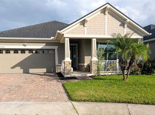 2862 Sera Bella Way, Kissimmee, FL 34744