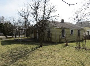 2718 C Ave, New Castle, IN