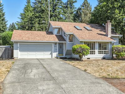 3815 NE 152nd Ct, Vancouver, WA, 98682