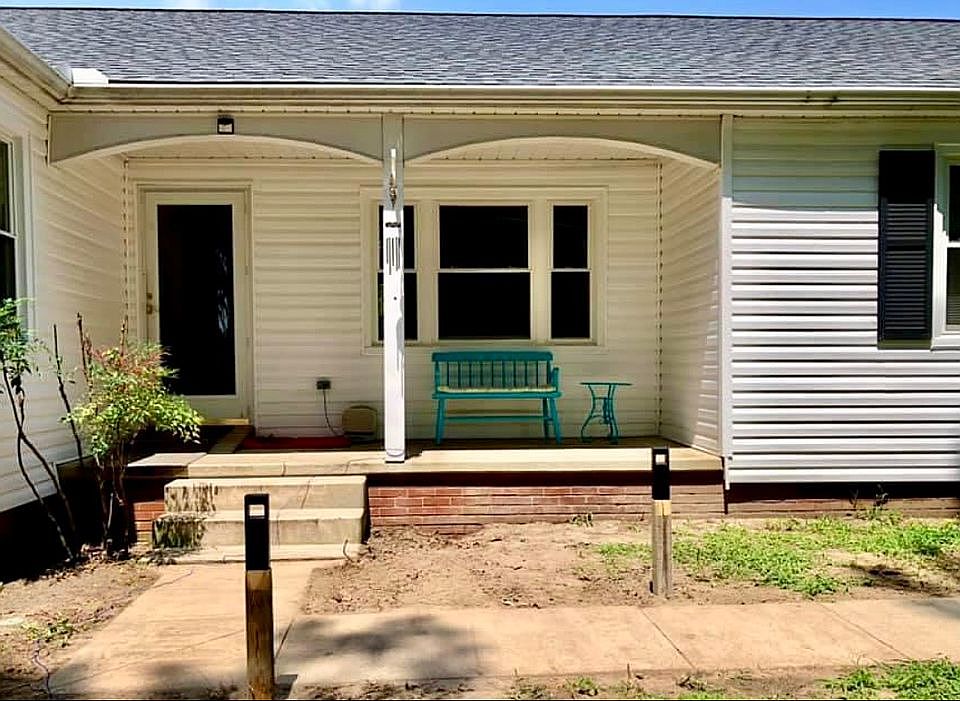 Front side doors