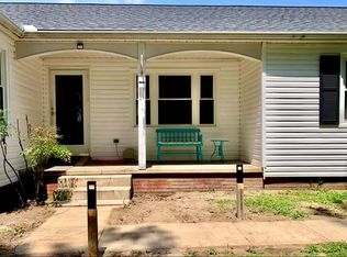 7149 Highway 49, Buffalo Junction, VA 24529