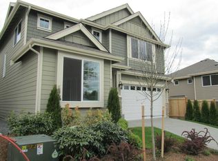 4118 NE 2nd Pl, Renton, WA 98059