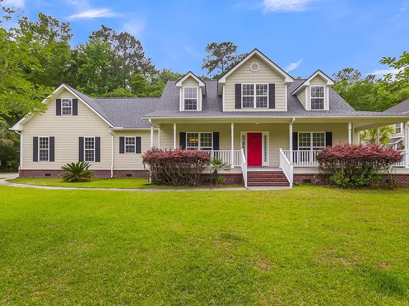 3691 Coastal Crab Rd, Mount Pleasant, SC 29466
